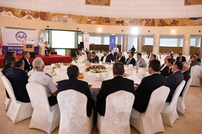 Diyanet İşleri Başkanı Erbaş: