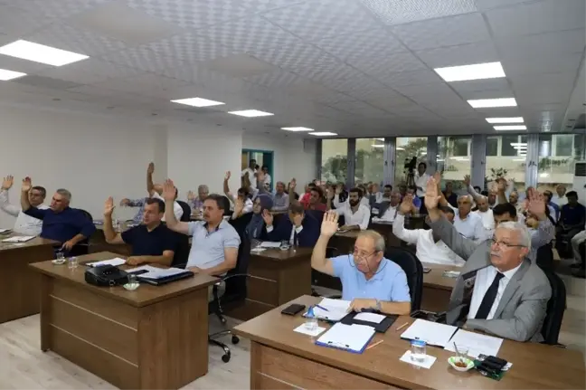 Turgutlu ile Karşıyaka 