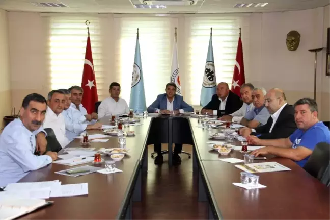 Diyarbakır pamuğu satışa çıkıyor