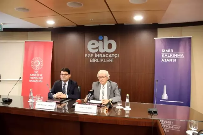 EİB'de katma değerli ürün üretimini artıracak protokol