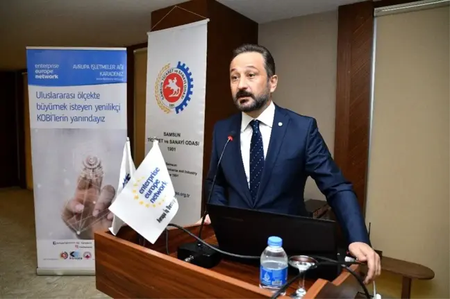 Samsun TSO'dan,