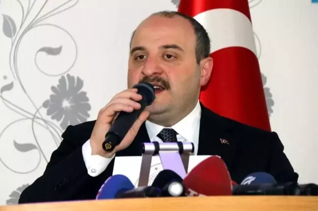 Bakan Varank'tan Wolkswagen açıklaması