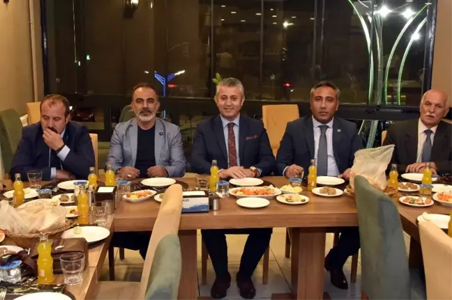 Gümüşhane Yenikapı'da tanıtılacak