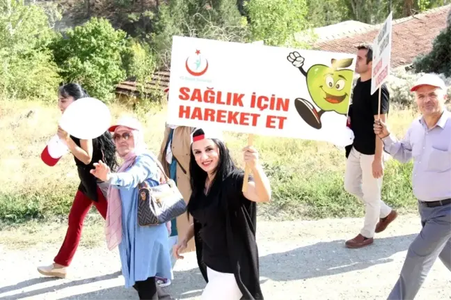 Erzincan'da