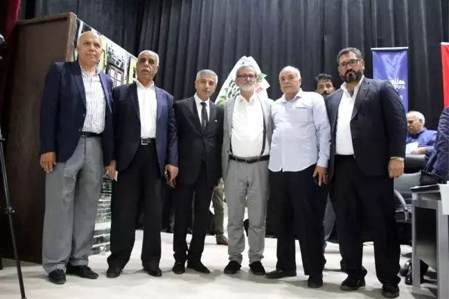 Şanlıurfa'da kent konseyi seçimi yapıldı