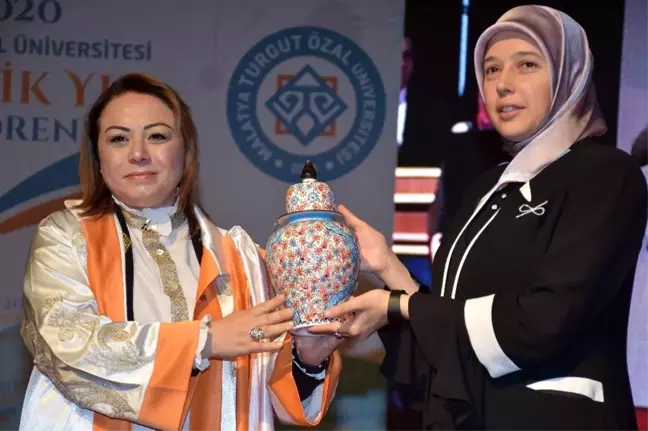 MTÜ 2. Akademik Açılış Yılı Töreni Yapıldı