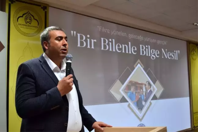Eğitim Bir Sen ve Memur Sen'den Barış Pınarı Operasyonu'na destek