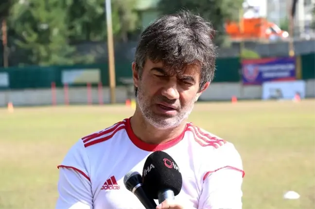 Kardemir Karabükspor'da, İsmail Demirci ile yollar ayrıldı