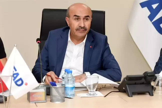 Vali Demirtaş, Ulusal TAMP Tatbikatını takip etti