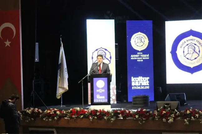 Başkan Göksu: