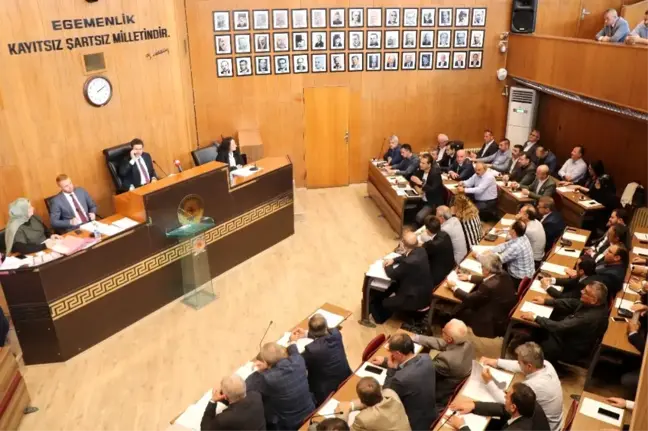 SAMULAŞ'a ek 20 milyon TL sermaye artışı komisyondan geçti