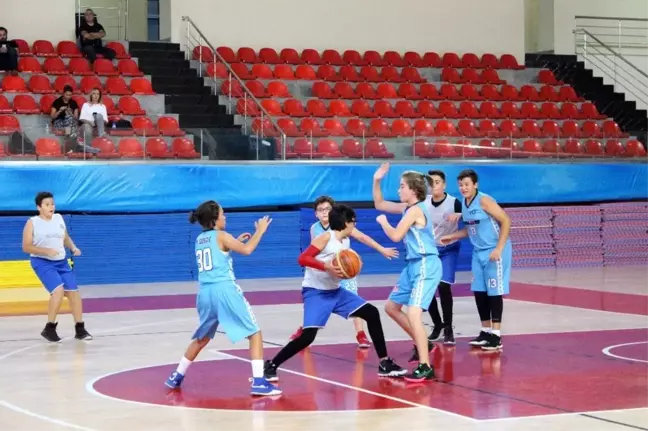 Basketbol Aday Hakem Kursu'na son başvuru bugün