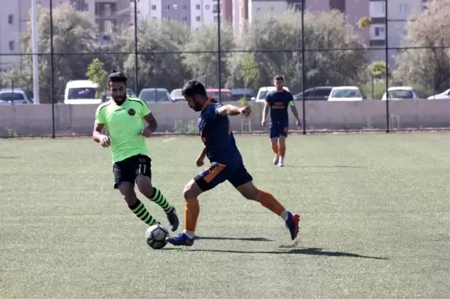 Kayseri Süper Amatör Küme