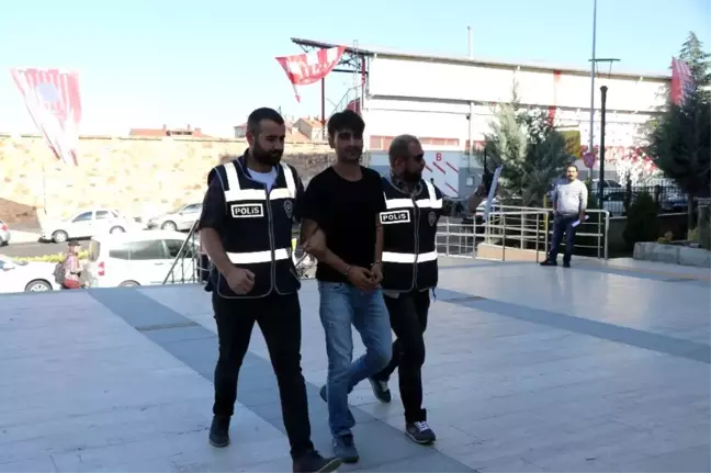 5 yaşındaki çocuğa çarpıp kaçan sürücü tutuklandı