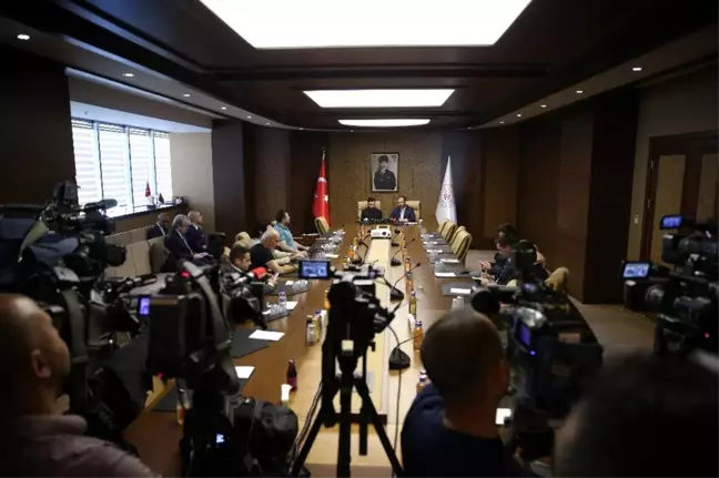 Bakan Kasapoğlu: