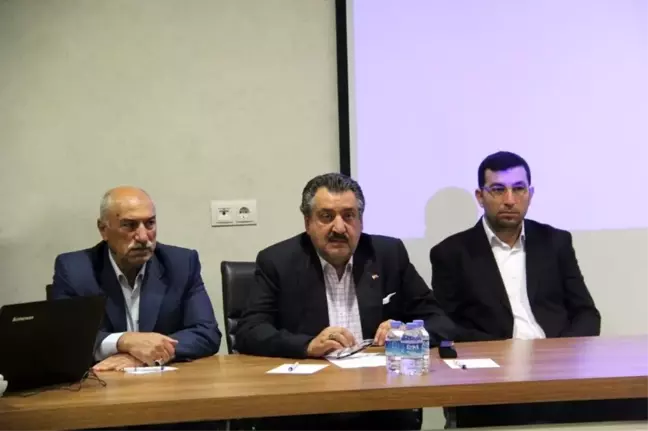 Cihanbeyli Belediye Meclisi'nden 'Barış Pınarı Harekatı'na destek