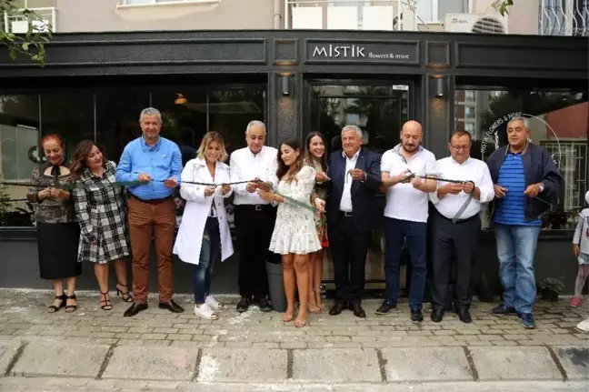 Hayallerini gerçeğe dönüştüren kadınlar işlerine sahip oldu