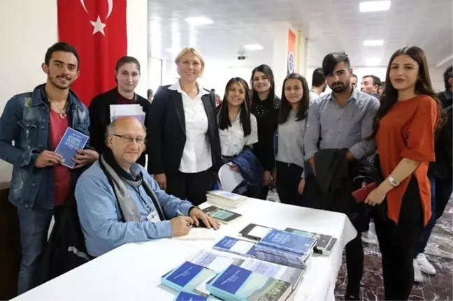 Kafkaslardan Anadolu'ya Şiir Rüzgârları bu yıl da esmeye devam ediyor