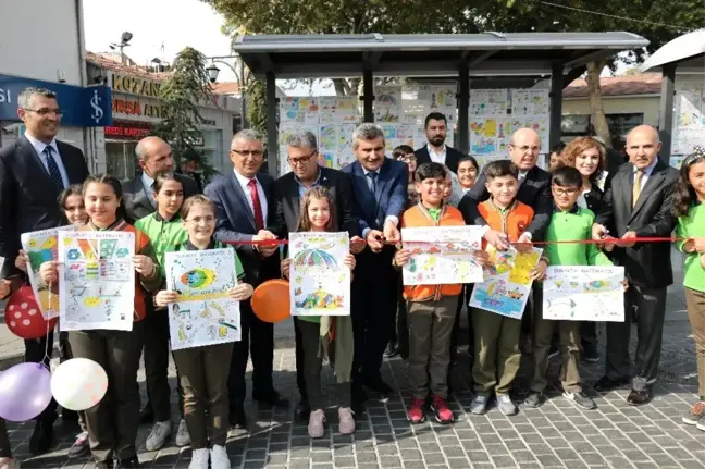 Matematiği sevdirecek projeye belediyeden destek