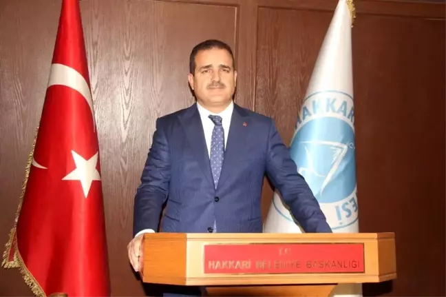 Vali Akbıyık: