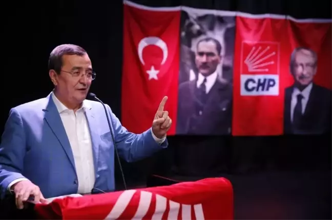 Batur'dan seçim başarısı teşekkürü
