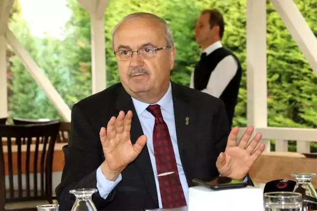 Başkan Kopal: