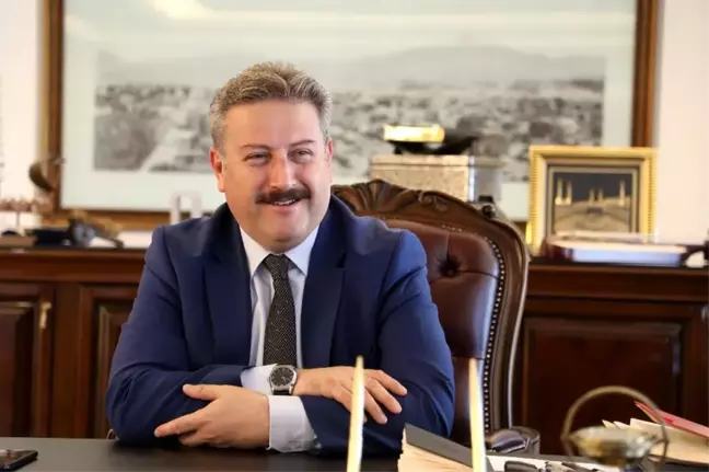Güvenli internet tırı Kayserili öğrencilerle buluşacak