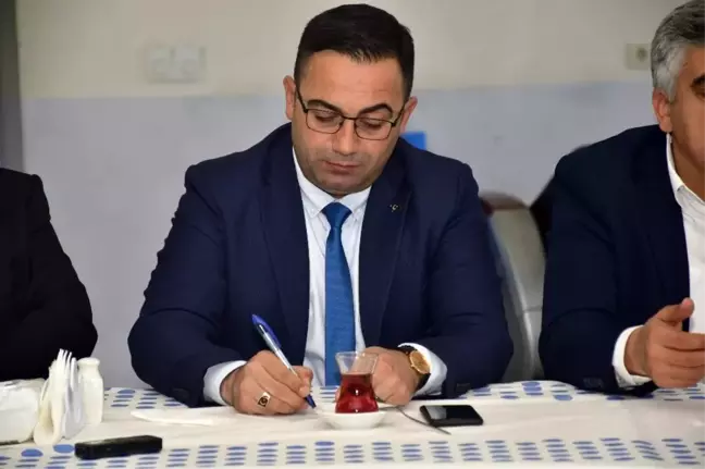Başkan Erdoğan, Oda Başkanları ile yönetimini dinledi