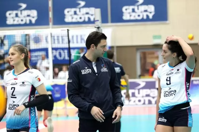 Ferhat Akbaş, Polonya'da lige kayıpsız başladı