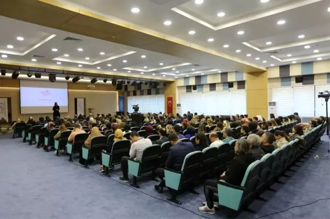 Gaziantep'te Sağlık Elçileri Projesi eğitimleri başladı