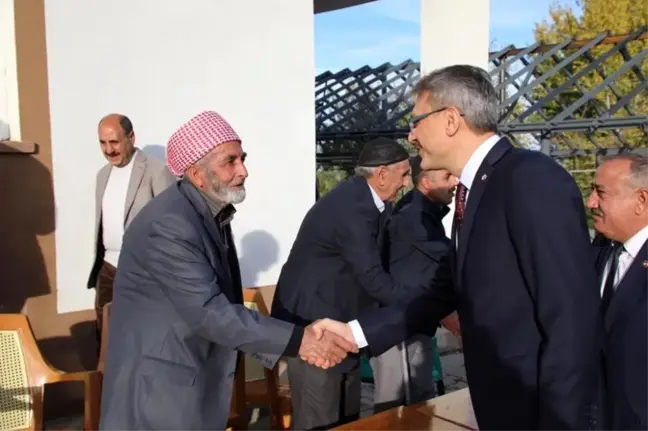 Vali Ekinci,