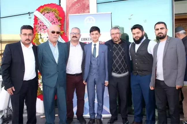Hilaliye'den hafızlıkta yine bir Türkiye derecesi