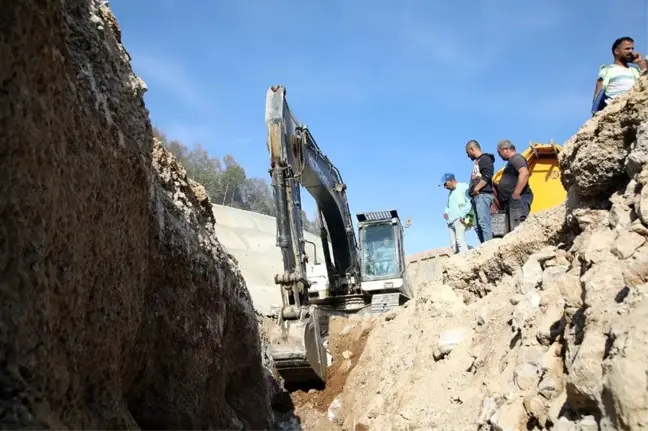 Başkan Yüce'den Alifuatpaşa'lılara bir müjde daha