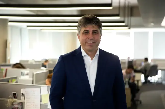 Netaş, AB'nin Health 5G konsorsiyumuna girdi