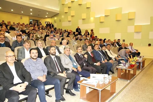HRÜ'de tefsir akademisyenleri koordinasyon toplantısı gerçekleştirildi