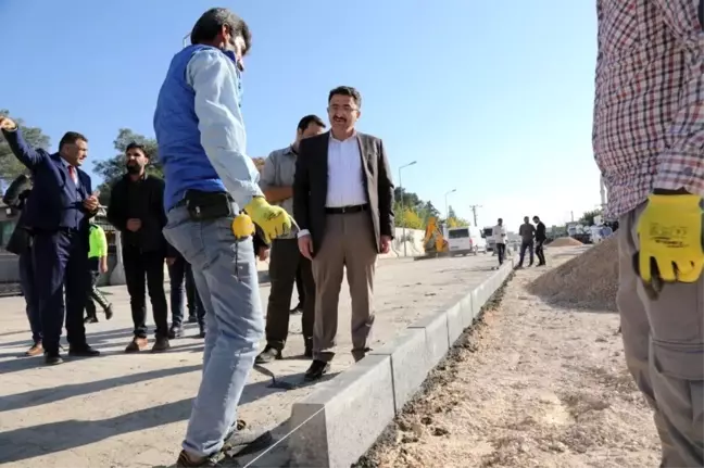Kaymakam Çam'dan vatandaşı rahatlatacak talimat