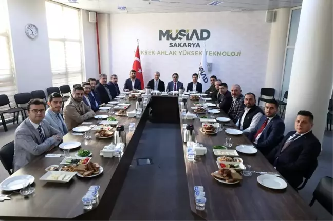Başkan Yüce: