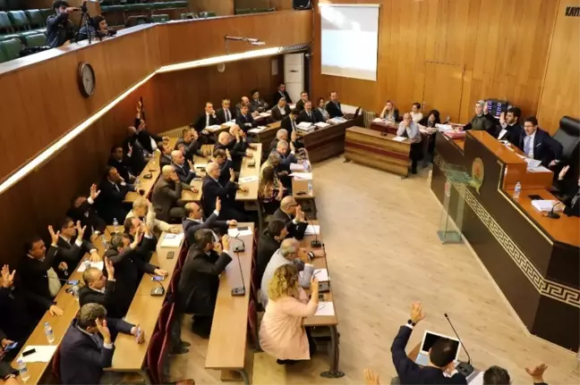 Büyükşehir ve ilçe belediyelerinin 2020 yılı bütçeleri
