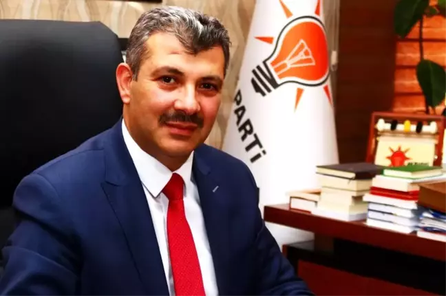 Başkan Altınsoy: