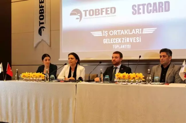 TOBFED'den üyelerine avantaj sağlayacak iş birlikleri