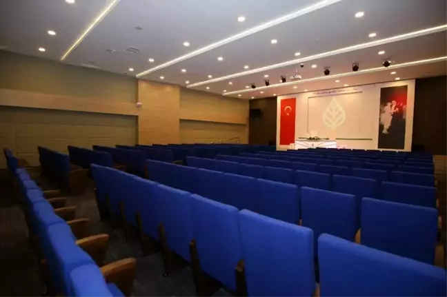 Zübeyde Hanım Sosyal Tesisi'ne büyük ilgi
