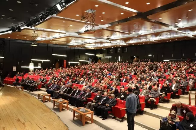 İl Müftüsü Güven: