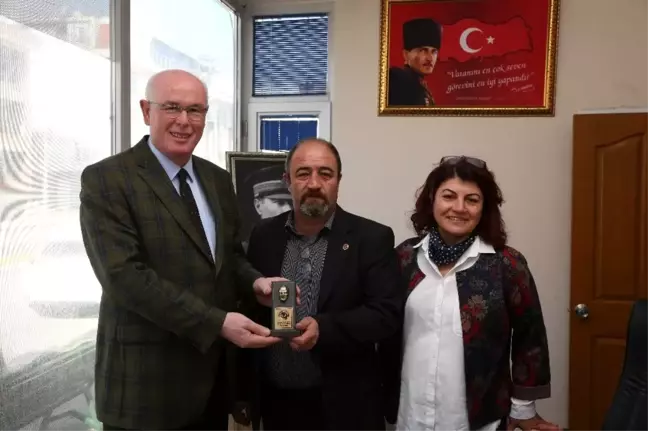 Kazım Kurt: