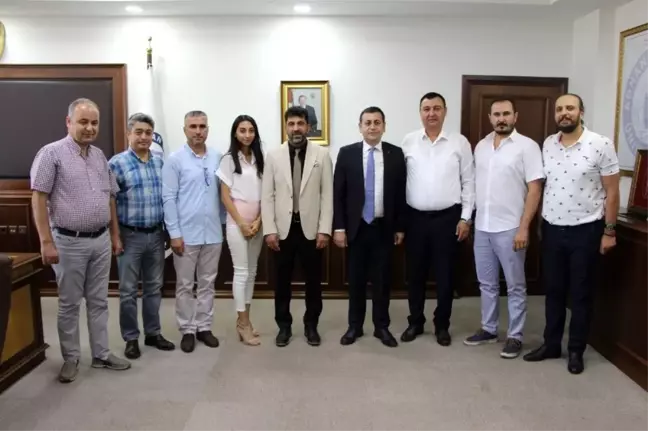 Aydın Ekonomi Kulübü ve ADÜ işbirliğinde 'Yörük Ali Efe' sempozyumu düzenleniyor