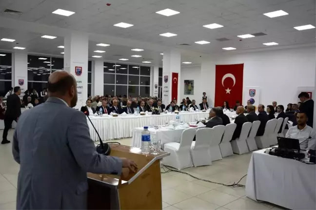 AYTO 'Gündem Ekonomi İncirliova' dedi