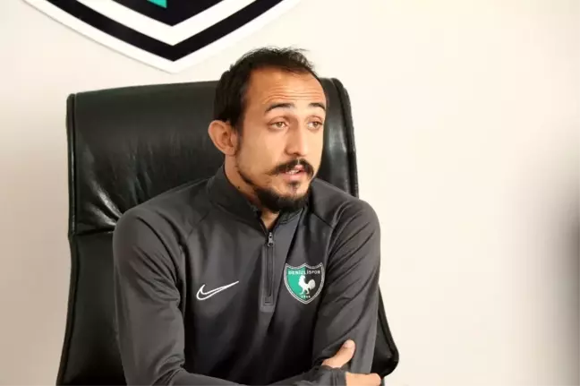 Burak Çalık: