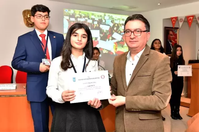 Kent yönetiminde Çocuk Meclisi aktif rol alacak