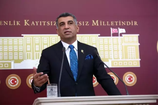 Milletvekili Erol,