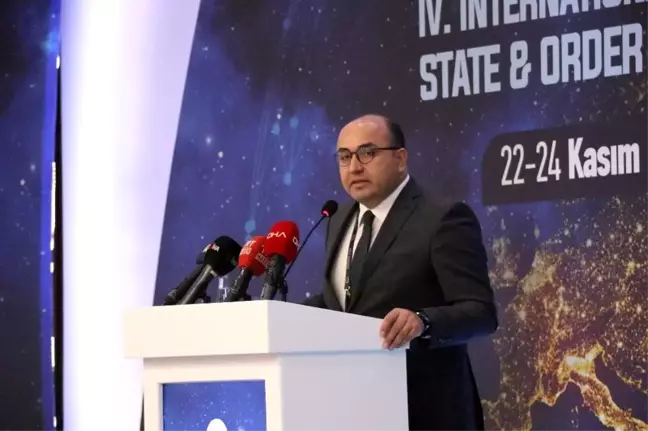 UTGAM Müdürü Şahin: