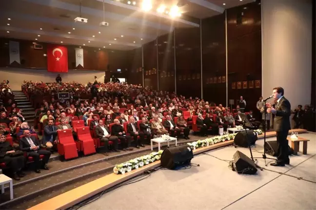 Talas'ta öğretmenlere özel Zekai Tunca konseri